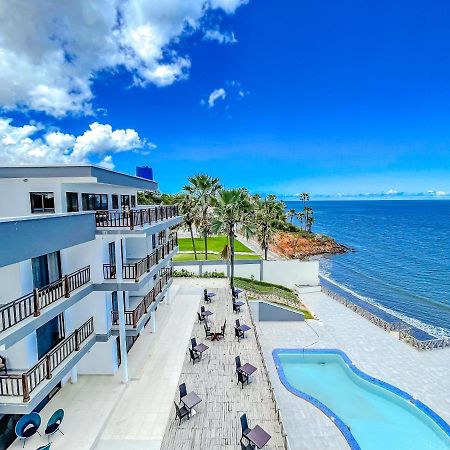 Majula Boutique Hotel Серекунда Екстериор снимка