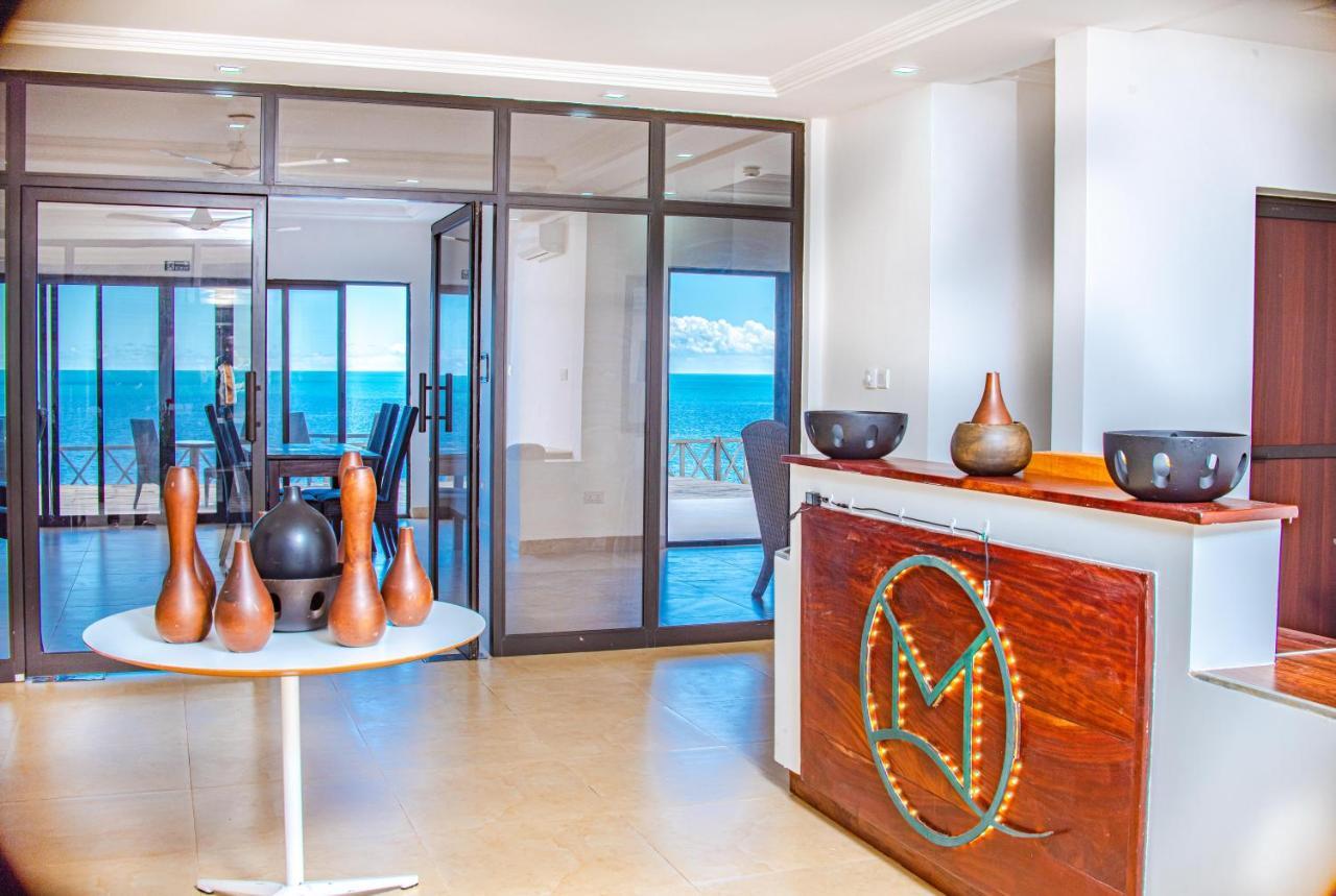Majula Boutique Hotel Серекунда Екстериор снимка