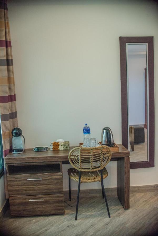 Majula Boutique Hotel Серекунда Екстериор снимка