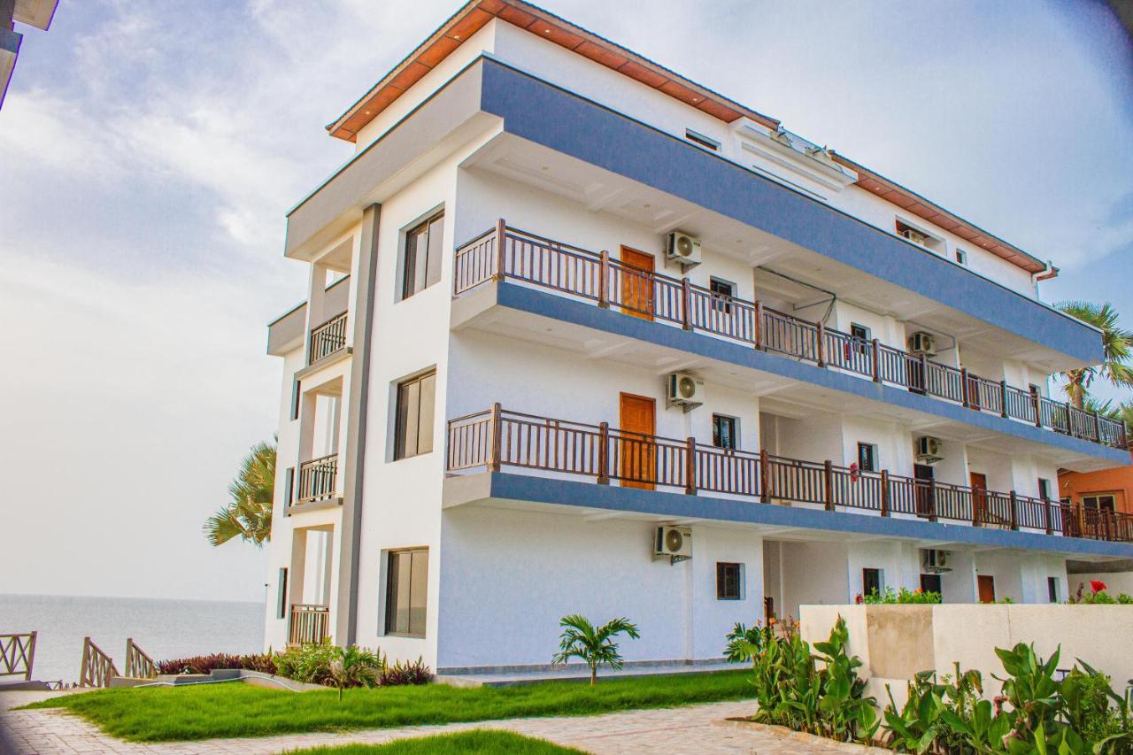 Majula Boutique Hotel Серекунда Екстериор снимка