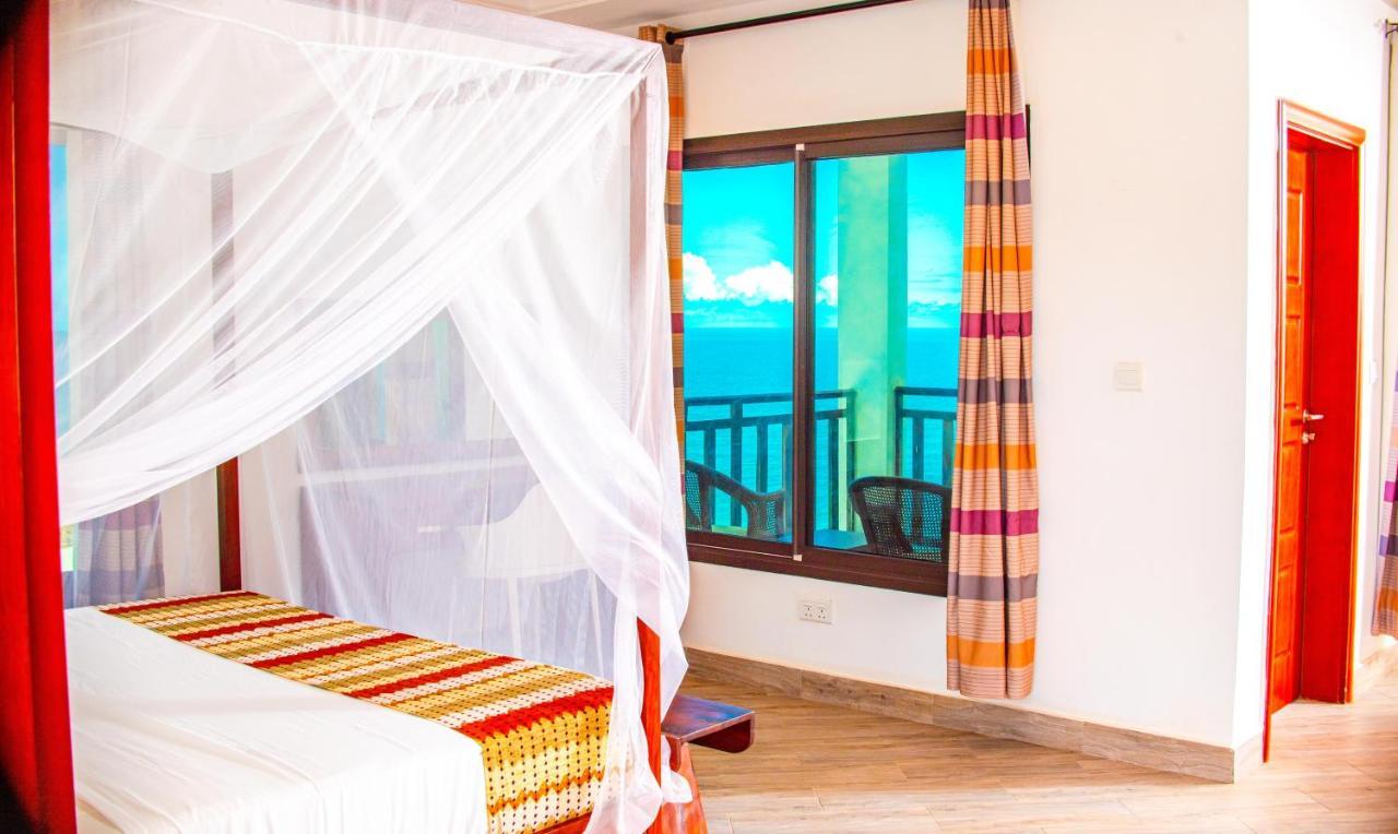 Majula Boutique Hotel Серекунда Екстериор снимка