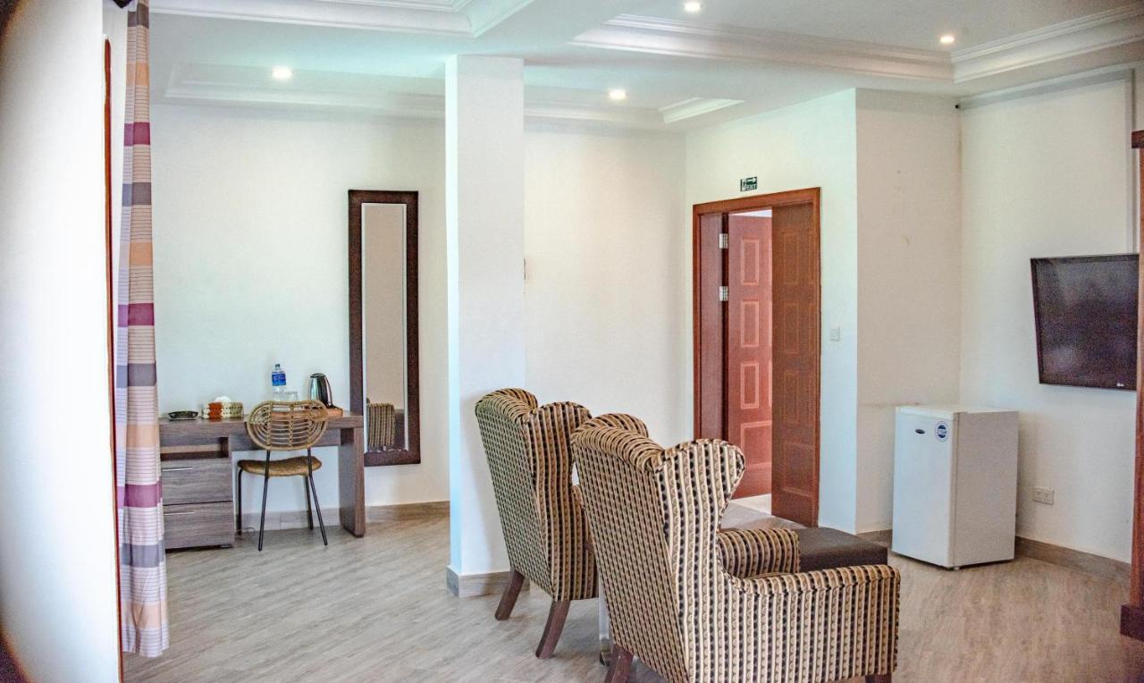 Majula Boutique Hotel Серекунда Екстериор снимка