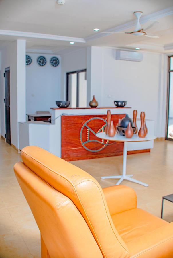 Majula Boutique Hotel Серекунда Екстериор снимка