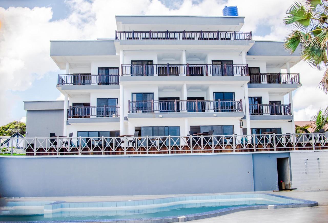 Majula Boutique Hotel Серекунда Екстериор снимка