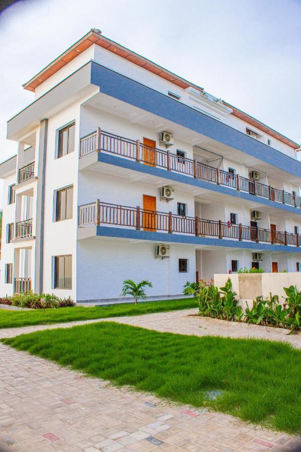 Majula Boutique Hotel Серекунда Екстериор снимка