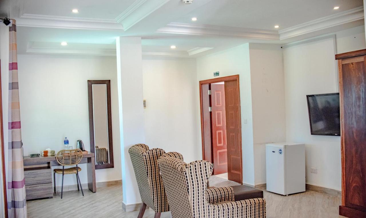 Majula Boutique Hotel Серекунда Екстериор снимка