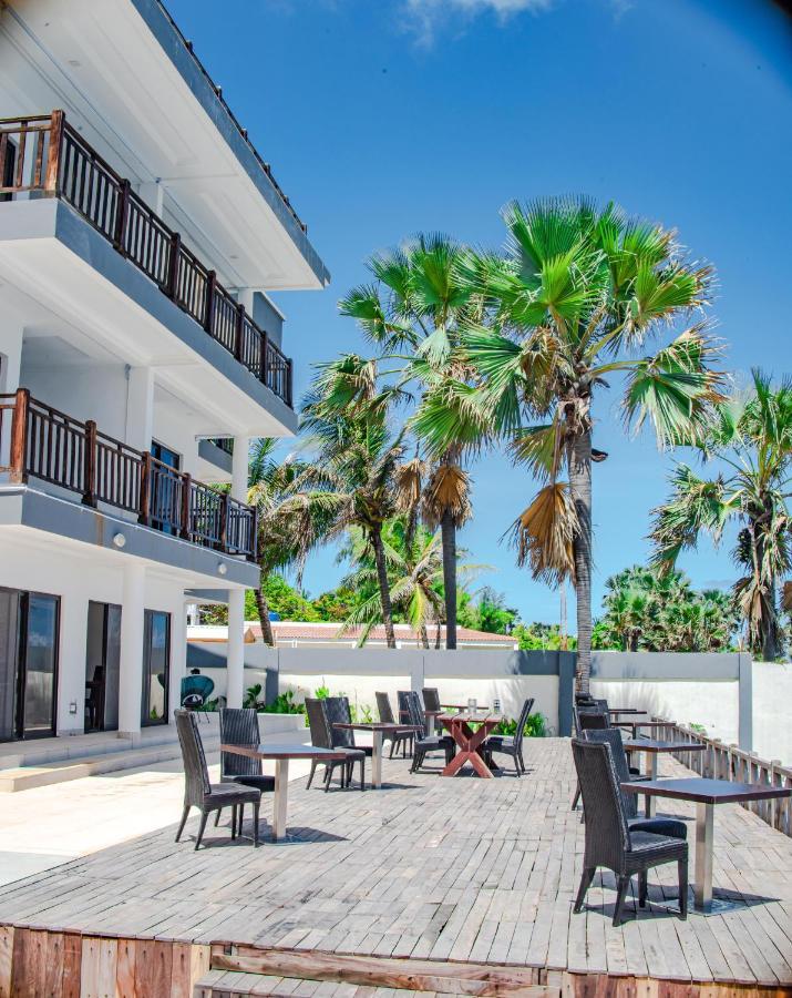 Majula Boutique Hotel Серекунда Екстериор снимка