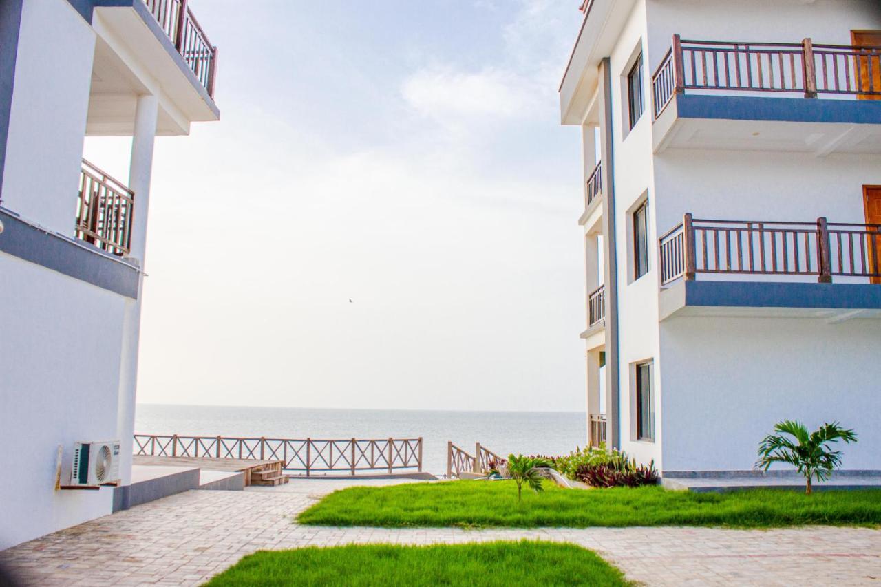 Majula Boutique Hotel Серекунда Екстериор снимка