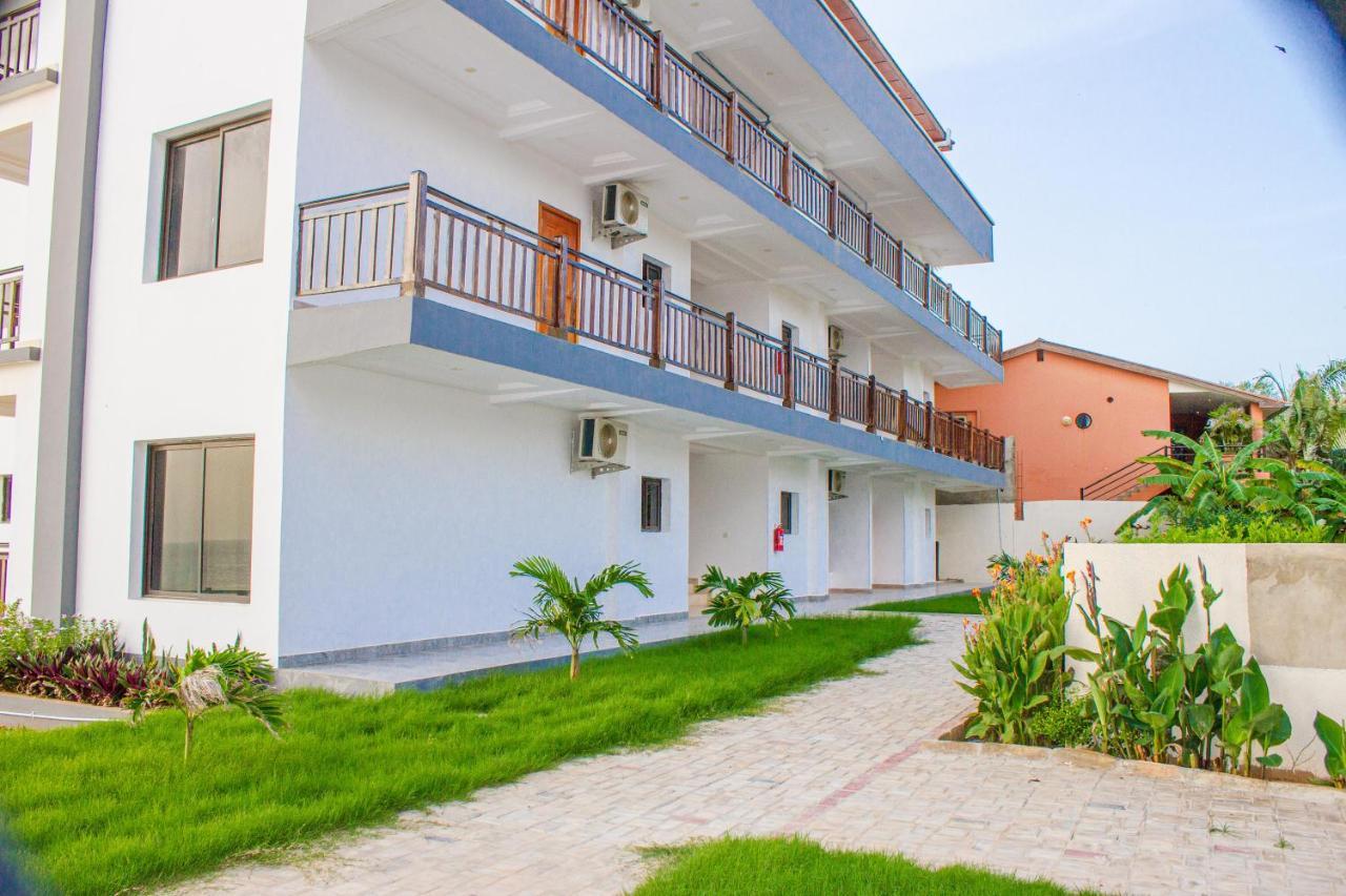 Majula Boutique Hotel Серекунда Екстериор снимка