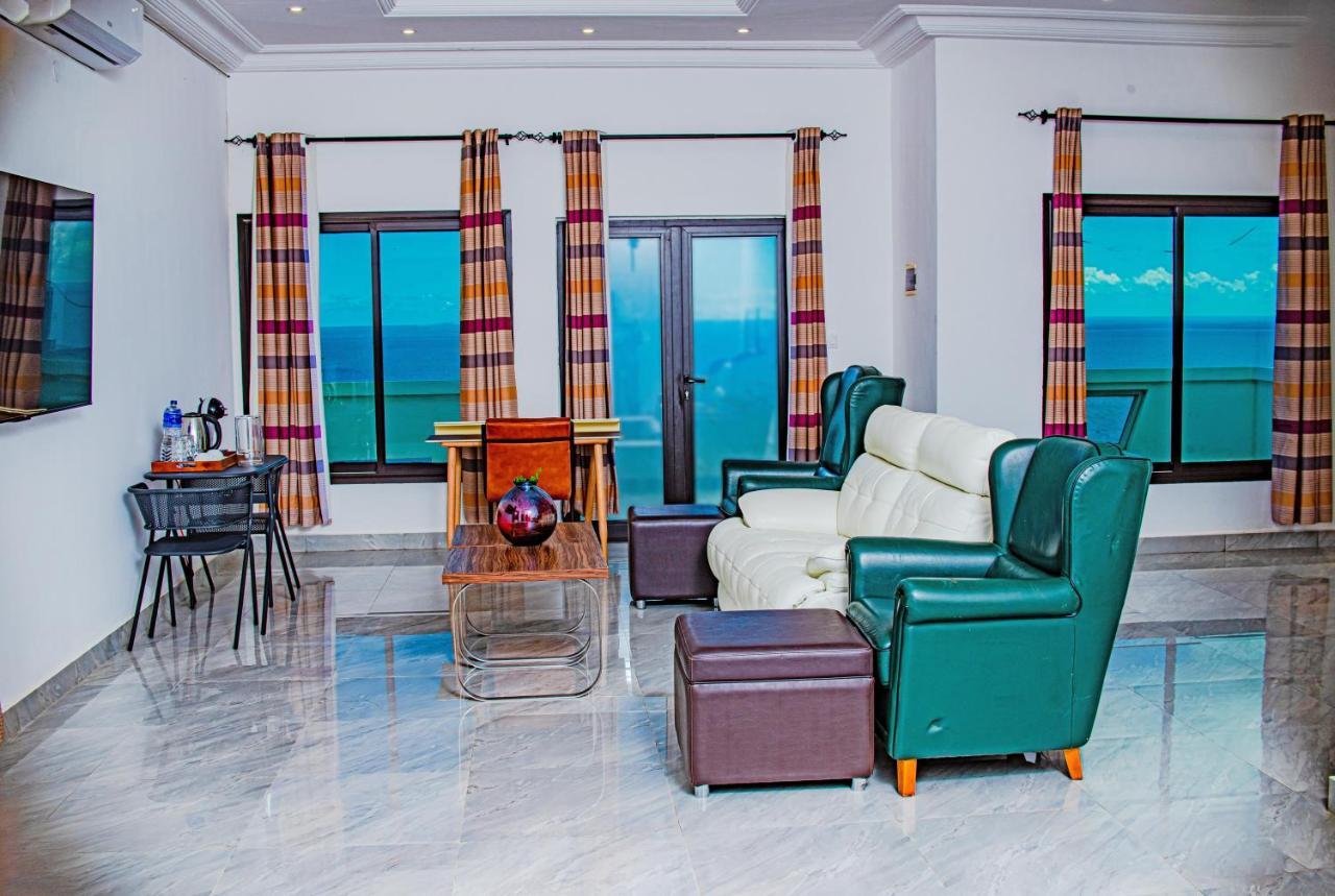Majula Boutique Hotel Серекунда Екстериор снимка