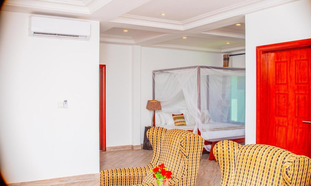 Majula Boutique Hotel Серекунда Екстериор снимка