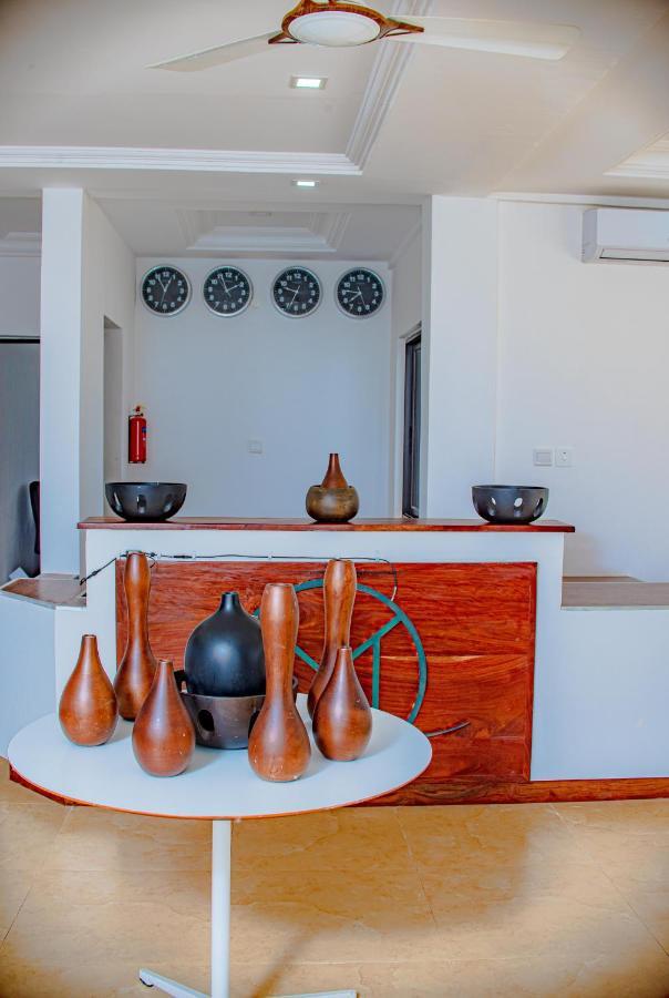 Majula Boutique Hotel Серекунда Екстериор снимка