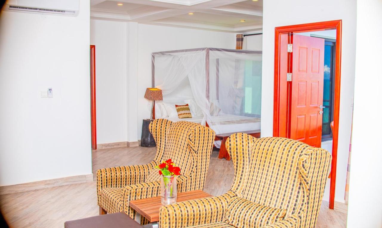 Majula Boutique Hotel Серекунда Екстериор снимка