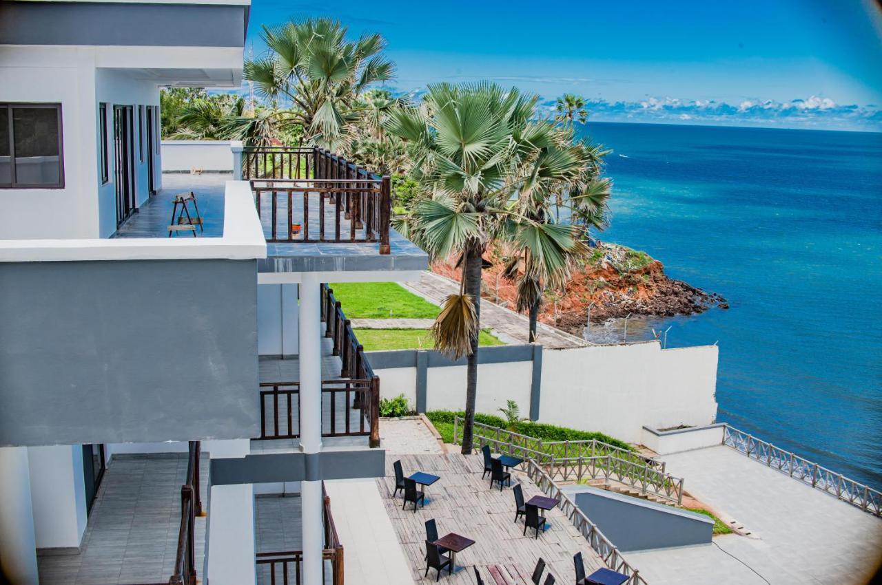 Majula Boutique Hotel Серекунда Екстериор снимка