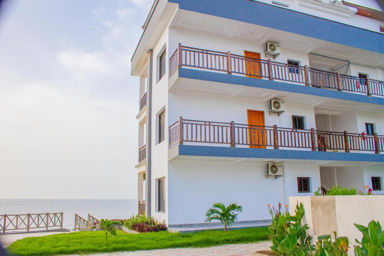 Majula Boutique Hotel Серекунда Екстериор снимка