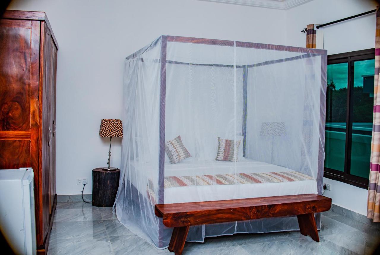 Majula Boutique Hotel Серекунда Екстериор снимка