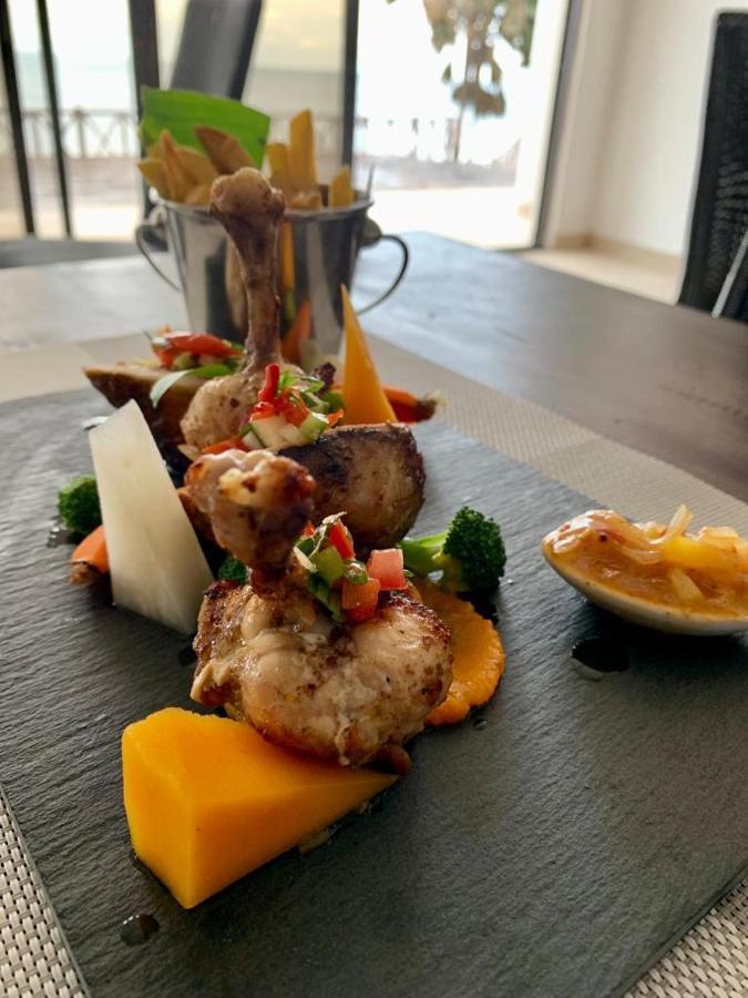 Majula Boutique Hotel Серекунда Екстериор снимка